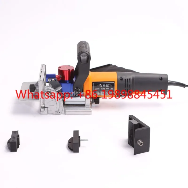 Furniture Board Slotting Machine Small Tenoning Machine P14 P15 Slotting Machine
Furniture Board Slotting Machine Small Tenoning Machine P14 P15 Slotting Machine