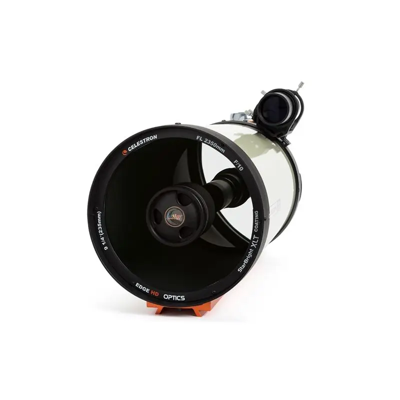 Астрономический телескоп Celestron C9.25HD с аплоническим краем 9,25 дюйма, Оптическая Труба Шмидта Cassegrain в сборе (OTA) для Экваториального CGEM
Астрономический телескоп Celestron C9.25HD с аплоническим краем 9,25 дюйма, Оптическая Труба Шмидта Cassegrain в сборе (OTA) для Экваториального CGEM