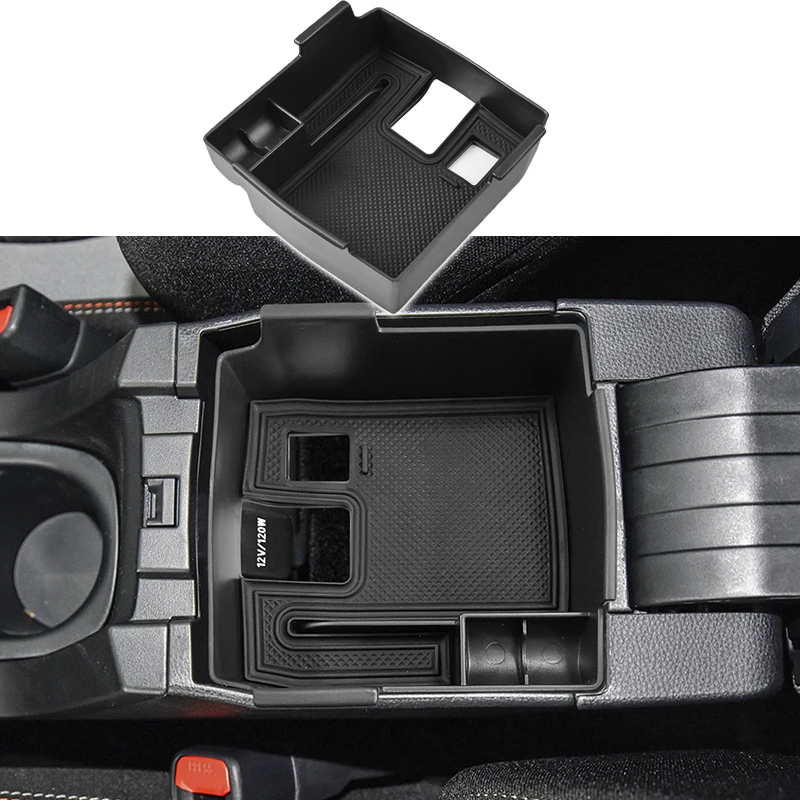 Kptidy For Toyota Corolla E210 2019-2023 and Corolla Cross (XG10) 2022 2023 Glove Box Accessories Organizer Armrest Storage Box
Kptidy For Toyota Corolla E210 2019-2023 and Corolla Cross (XG10) 2022 2023 Glove Box Accessories Organizer Armrest Storage Box