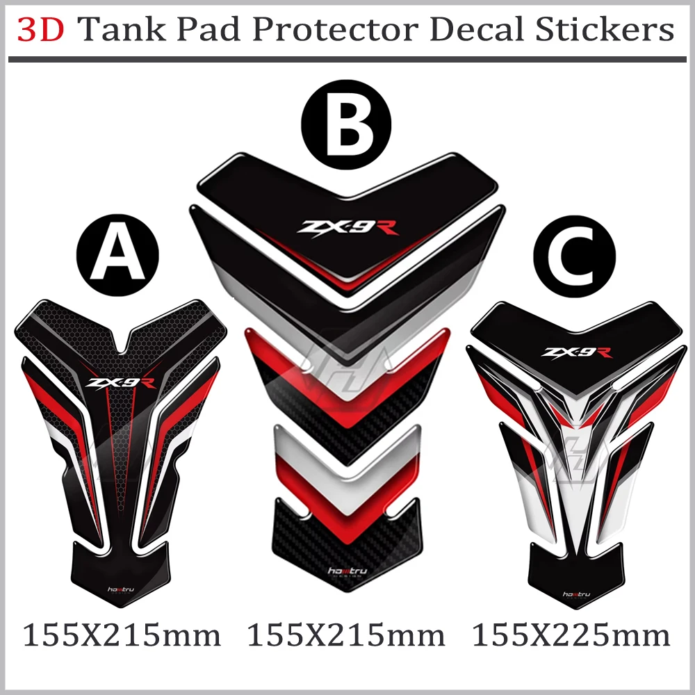 3D Motorcycle Tank Pad Protector Sticker Motorcycle accessory decoration For Kawasaki ZX9R ZX-9R Tankpad
3D Motorcycle Tank Pad Protector Sticker Motorcycle accessory decoration For Kawasaki ZX9R ZX-9R Tankpad