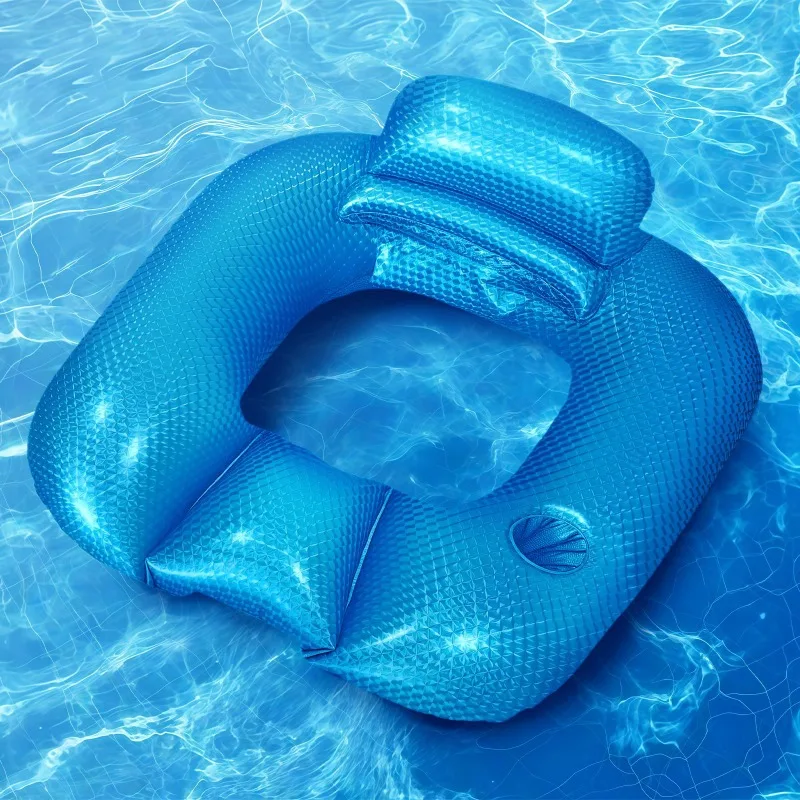 Thickened Inflatable Seatings Multi-functional Floating Inflatable Seatings Design Outdoor Furniture Suelos Inflables ZY40CQZJ
Thickened Inflatable Seatings Multi-functional Floating Inflatable Seatings Design Outdoor Furniture Suelos Inflables ZY40CQZJ