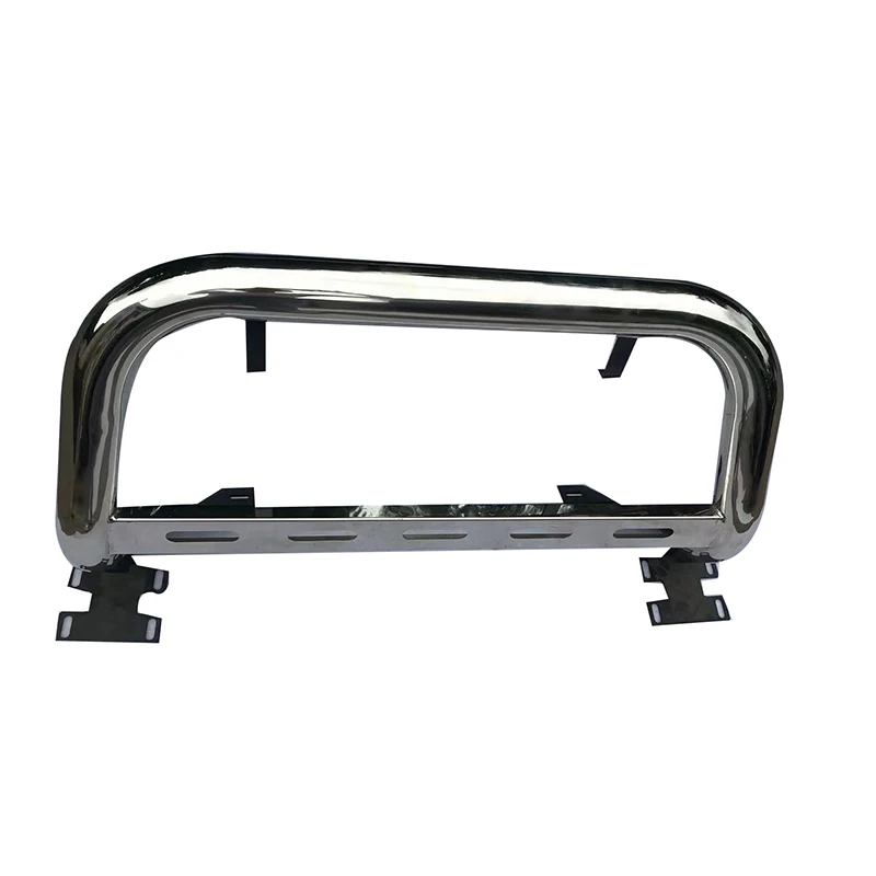 Quality Front Rear Bumper Carbon Steel Runner Bumper Car bull bar for Hilux ram1500 f150 ranger dmax triton navaracustom
Quality Front Rear Bumper Carbon Steel Runner Bumper Car bull bar for Hilux ram1500 f150 ranger dmax triton navaracustom