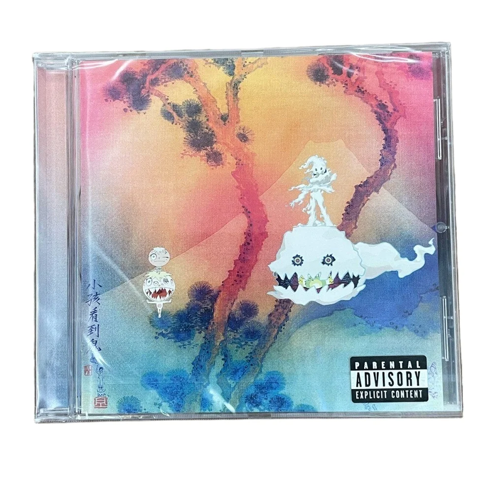 Psychedelic Alternative Hip Hop Studio CD Ethereal Dual Male Vocal Experimental Audiophile Record In Stock New Sealed
Psychedelic Alternative Hip Hop Studio CD Ethereal Dual Male Vocal Experimental Audiophile Record In Stock New Sealed