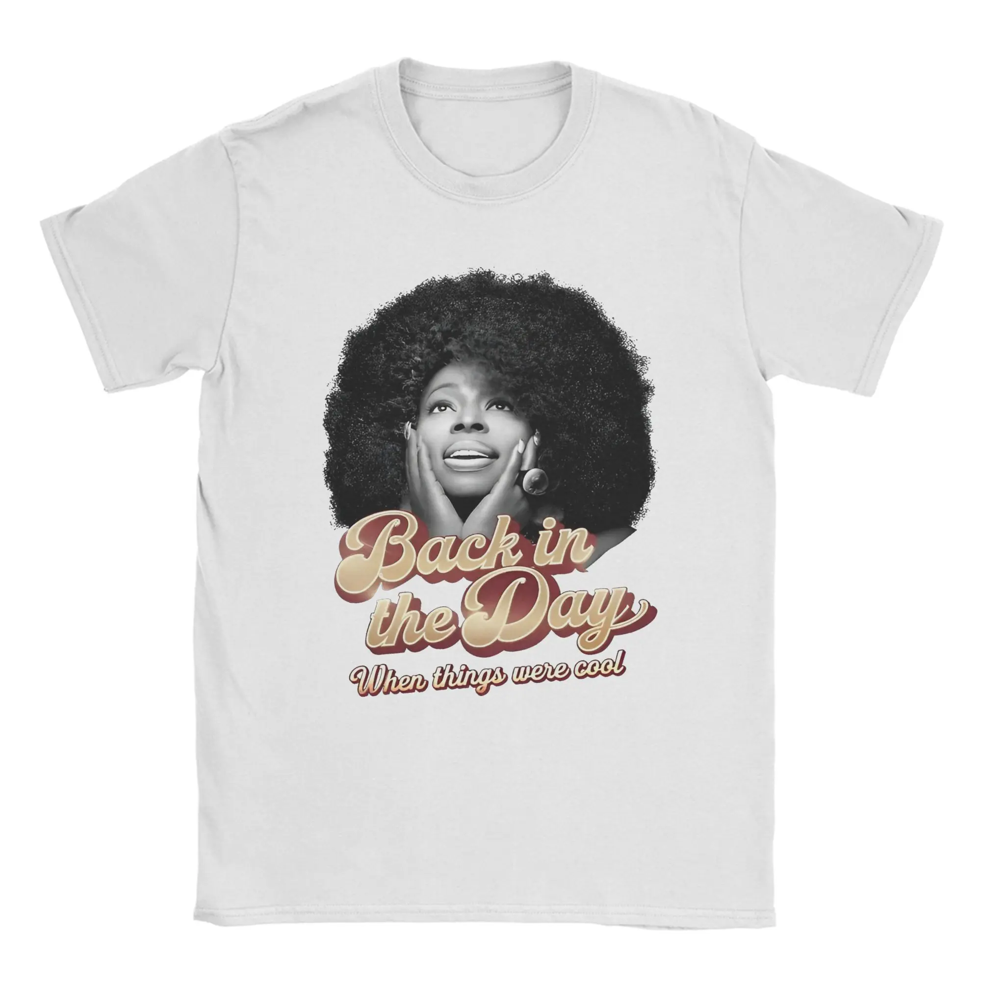 RIP Angie Stone Memory Men T Shirt Singer 1961-2025 Music Vintage Tee Shirt Short Sleeve Round Neck T-Shirts Pure Cotton merch
RIP Angie Stone Memory Men T Shirt Singer 1961-2025 Music Vintage Tee Shirt Short Sleeve Round Neck T-Shirts Pure Cotton merch