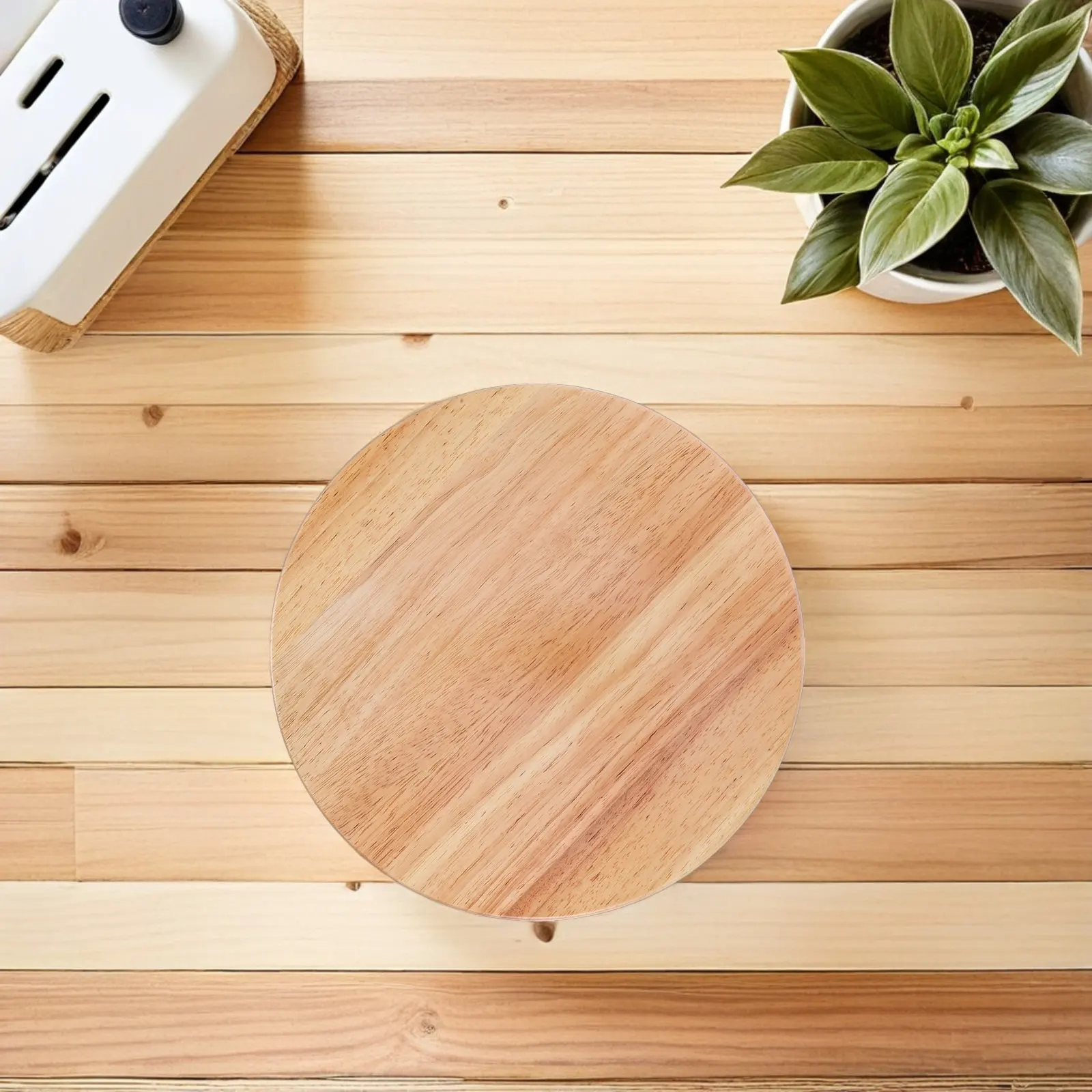 Solid Wood Round Stool Seat Replacement High Loadbearing Bar Stool Top Smooth Surface for Home Restaurant Cafe
Solid Wood Round Stool Seat Replacement High Loadbearing Bar Stool Top Smooth Surface for Home Restaurant Cafe