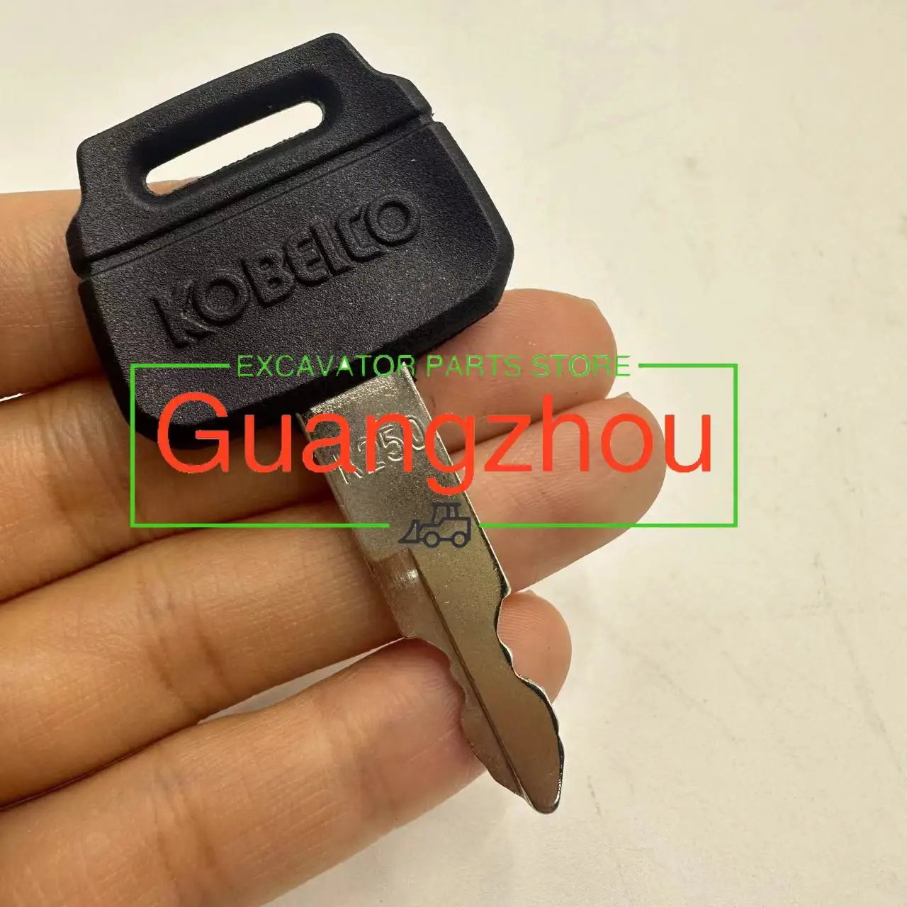 For Kobelco SK60 SK75 SK200 SK210 S350-8-10 50PCS K250 2420WL2420 Ignition Switch Key Excavator Wheel Loaders New
For Kobelco SK60 SK75 SK200 SK210 S350-8-10 50PCS K250 2420WL2420 Ignition Switch Key Excavator Wheel Loaders New