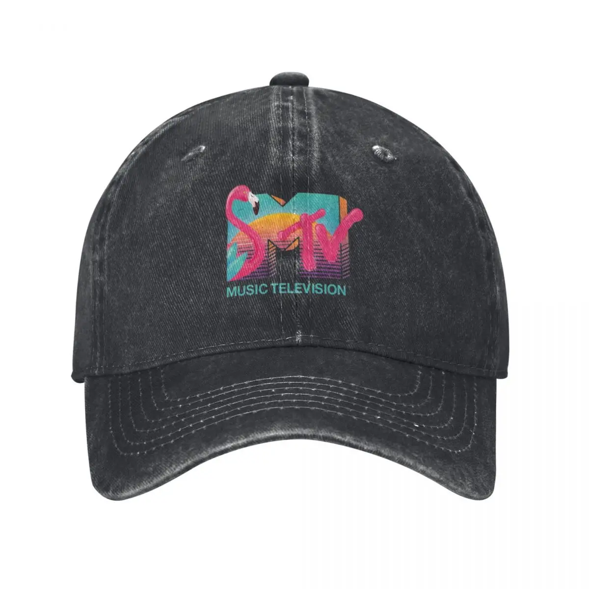 MTV Flamingo Baseball Cap Hat Beach |-F-| Golf Cap Big Size Hat Mens Caps Women's
MTV Flamingo Baseball Cap Hat Beach |-F-| Golf Cap Big Size Hat Mens Caps Women's