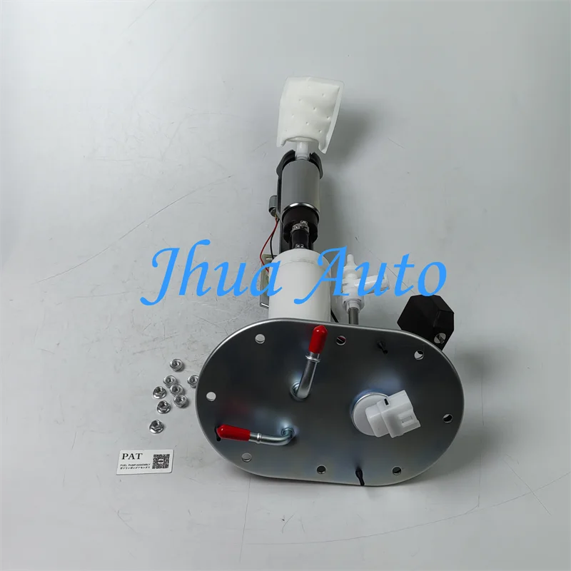 Электрический модуль топливного насоса в сборе 42021-SA030 42021SA030 42021 SA030 для Subaru Forester II S11 SG5 Impreza G11
Электрический модуль топливного насоса в сборе 42021-SA030 42021SA030 42021 SA030 для Subaru Forester II S11 SG5 Impreza G11