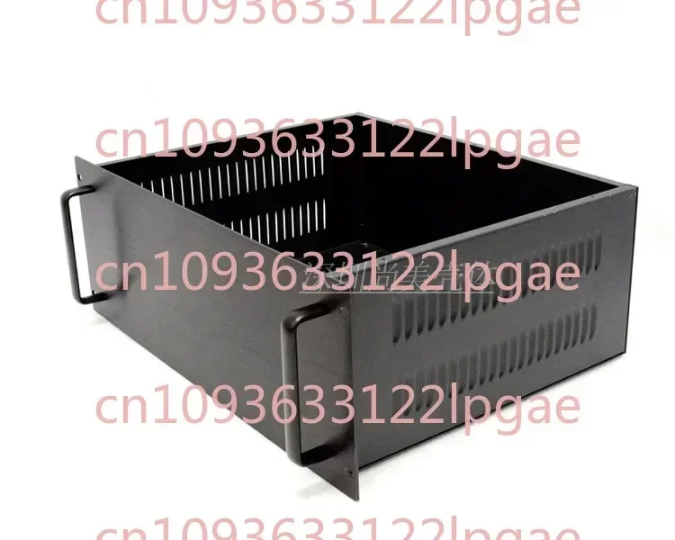 19-Inch 4U Standard Chassis, Rack-type 4U Plug-in Box, Industrial Control Chassis
19-Inch 4U Standard Chassis, Rack-type 4U Plug-in Box, Industrial Control Chassis
