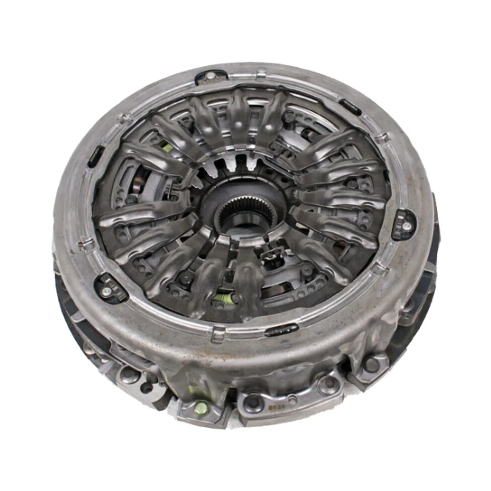 High-Performance Auto Transmission System OEM Double Clutch Assembly 412002A001 2012-2017 New Used
High-Performance Auto Transmission System OEM Double Clutch Assembly 412002A001 2012-2017 New Used