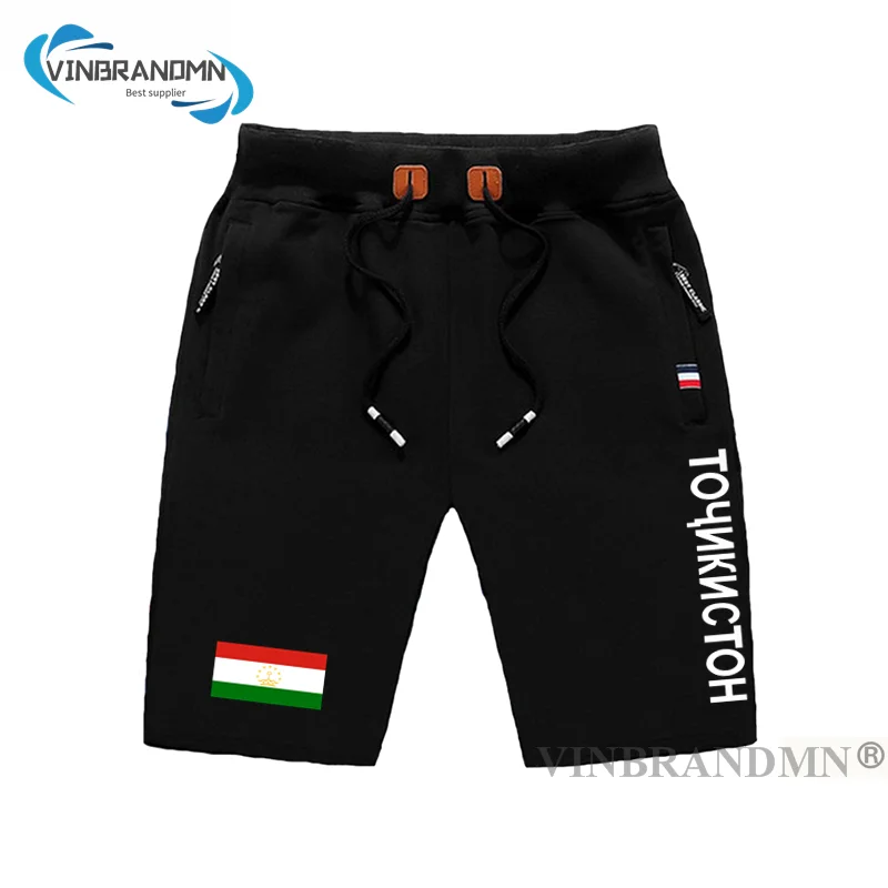 Деревянные мужские шорты Tajik TJ с флагом, тренировочные спортивные шорты из чистого хлопка, с карманами на молнии, для бодибилдинга
Деревянные мужские шорты Tajik TJ с флагом, тренировочные спортивные шорты из чистого хлопка, с карманами на молнии, для бодибилдинга