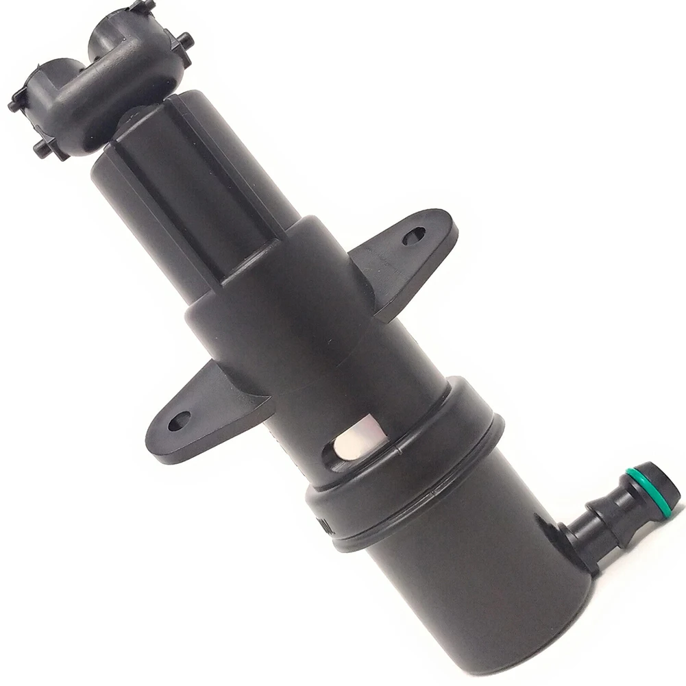 Car Headlight Washer Nozzle Jet Spray Front Right Side 6167-3416-468 Compatible For X3 E83 2007-2010 L6 2.5L/3.0L Sport Utility
Car Headlight Washer Nozzle Jet Spray Front Right Side 6167-3416-468 Compatible For X3 E83 2007-2010 L6 2.5L/3.0L Sport Utility
