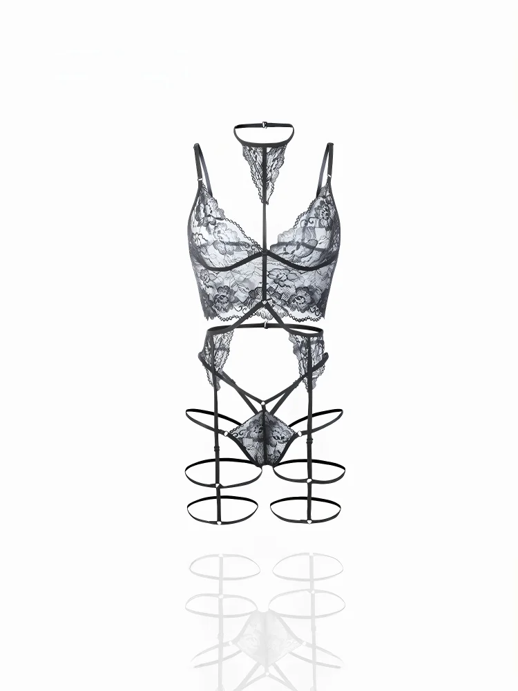 Оригинальный дизайн Bla Deep V Me Bal, сексуальное кружевное боди, женская прозрачная ночная рубашка с высокой талией, брюки
Оригинальный дизайн Bla Deep V Me Bal, сексуальное кружевное боди, женская прозрачная ночная рубашка с высокой талией, брюки