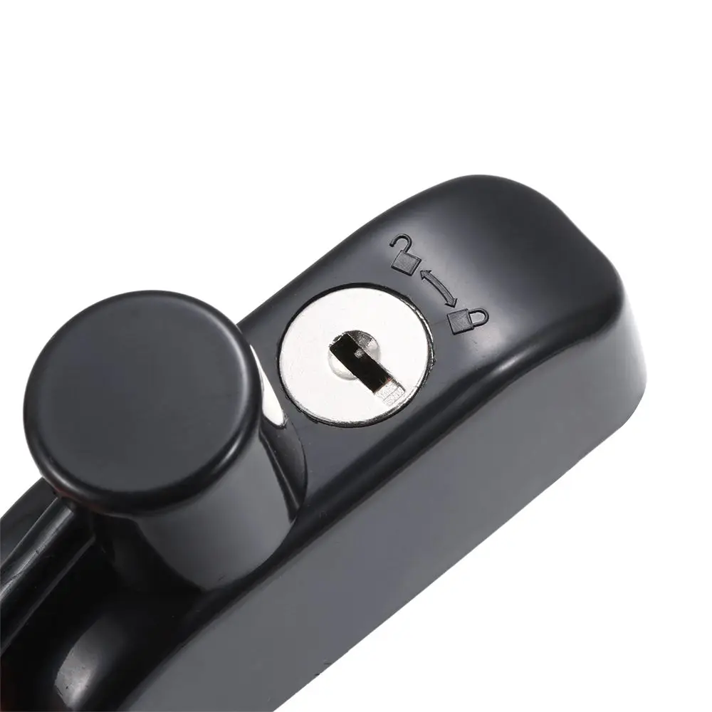 New Unisex Security Restrictor Door Window Wire Cable Lock
New Unisex Security Restrictor Door Window Wire Cable Lock