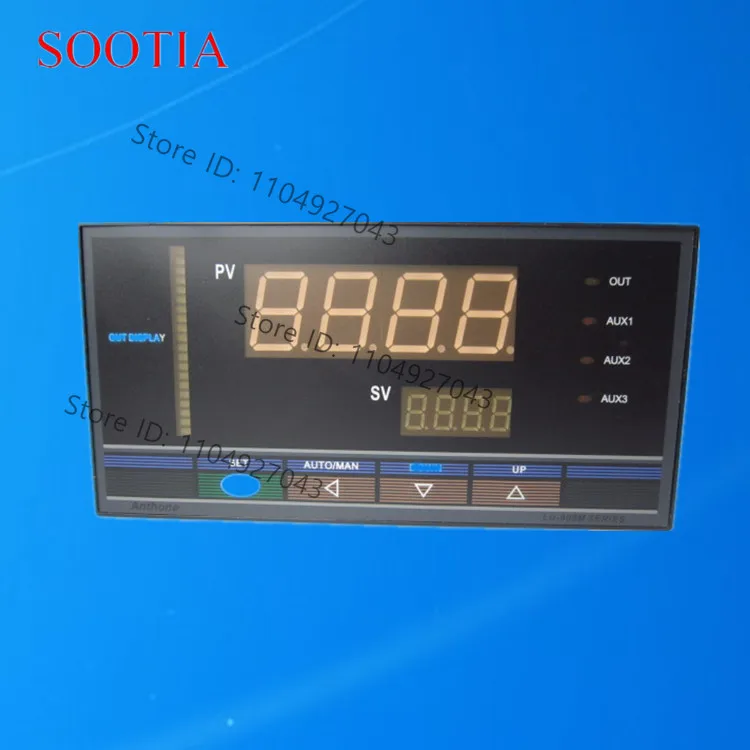 Электронный термометр для Xiamen Andong LU-902KD00010
Электронный термометр для Xiamen Andong LU-902KD00010