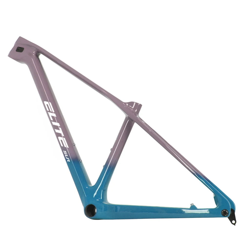 29ER Карбоновая рама MTB T1000 Elite MTB Рама для горного велосипеда 148x12 мм Boost Карбоновая рама mtb 29er BB92 Полная внутренняя маршрутизация
29ER Карбоновая рама MTB T1000 Elite MTB Рама для горного велосипеда 148x12 мм Boost Карбоновая рама mtb 29er BB92 Полная внутренняя маршрутизация