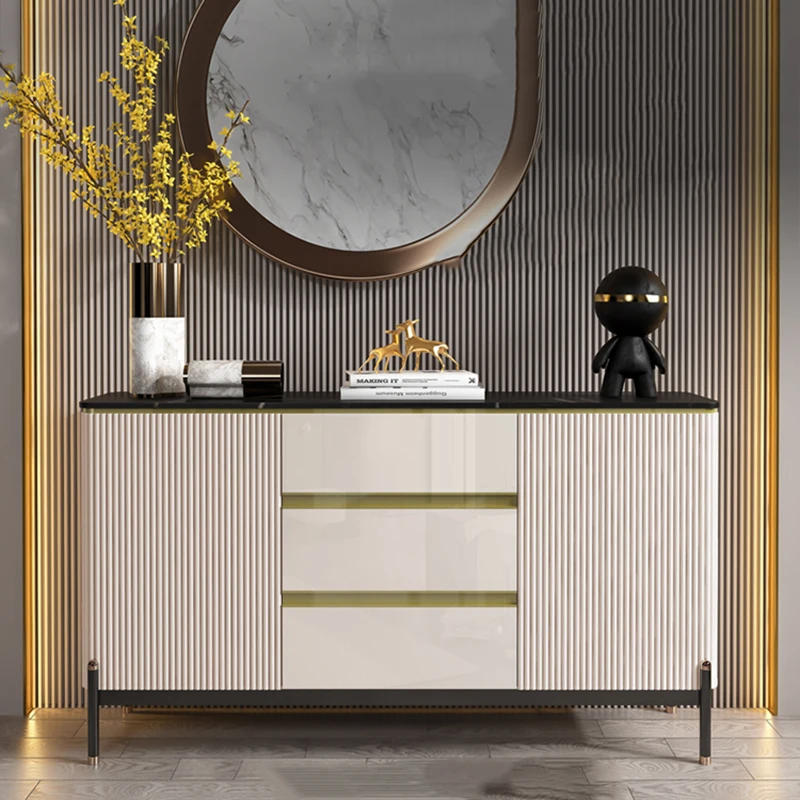 Drawer Living Room Cabinets Kitchen Luxury Display Cabinet Nordic Storage Vitrine Salon Meuble En Verre Living Room Furniture
Drawer Living Room Cabinets Kitchen Luxury Display Cabinet Nordic Storage Vitrine Salon Meuble En Verre Living Room Furniture