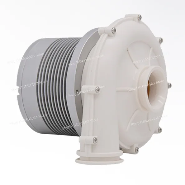 WM9275 Fan Small High Pressure 24/48/220 V Centrifugal Portable Waterproof and Oil Proof
WM9275 Fan Small High Pressure 24/48/220 V Centrifugal Portable Waterproof and Oil Proof