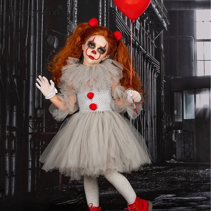 Halloween Girl Clothes Dress for Girls Baby Casual Evening Party Dresses Vestidos Cosplay Dresses Children Clothes Girls Dress
Halloween Girl Clothes Dress for Girls Baby Casual Evening Party Dresses Vestidos Cosplay Dresses Children Clothes Girls Dress