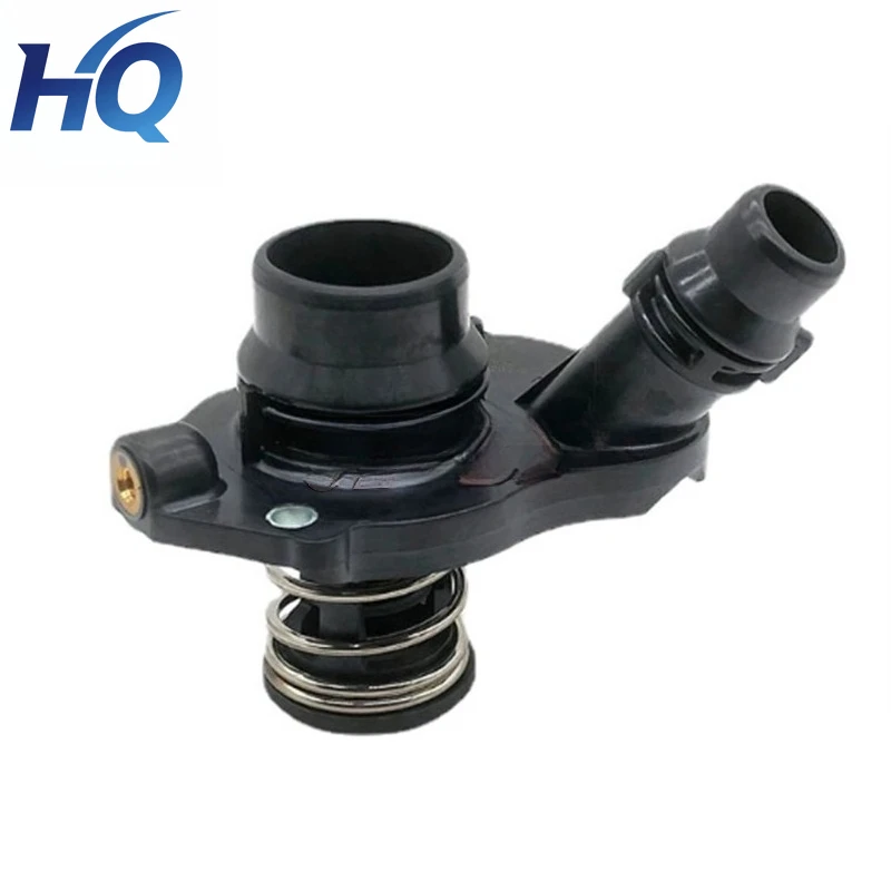 11518516203 Engine Coolant Thermostat Fits for BMW 1 3 5 Series E90 E91 E92 E93 LCI F10 F11 F20 F30
11518516203 Engine Coolant Thermostat Fits for BMW 1 3 5 Series E90 E91 E92 E93 LCI F10 F11 F20 F30