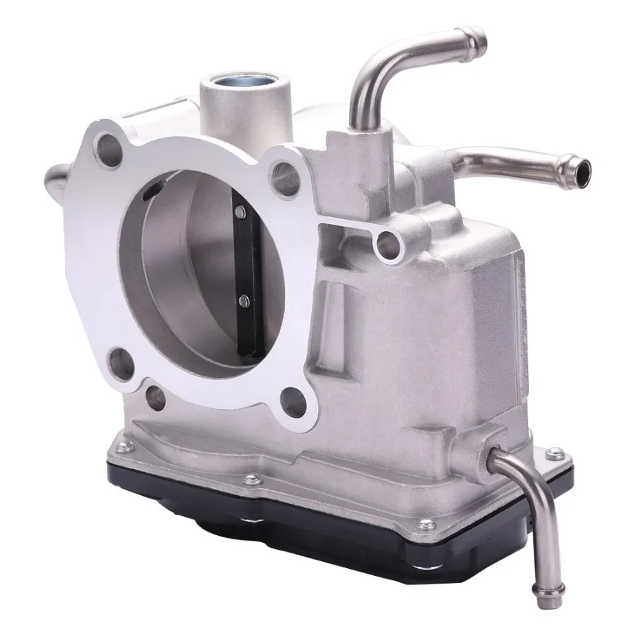 4 pipes New Throttle Body 22030-28070 22030-0H031 22030-0H030 22030-28071 For Toyota Camry Matrix RAV4 Solara For Lexus 2.4L
4 pipes New Throttle Body 22030-28070 22030-0H031 22030-0H030 22030-28071 For Toyota Camry Matrix RAV4 Solara For Lexus 2.4L