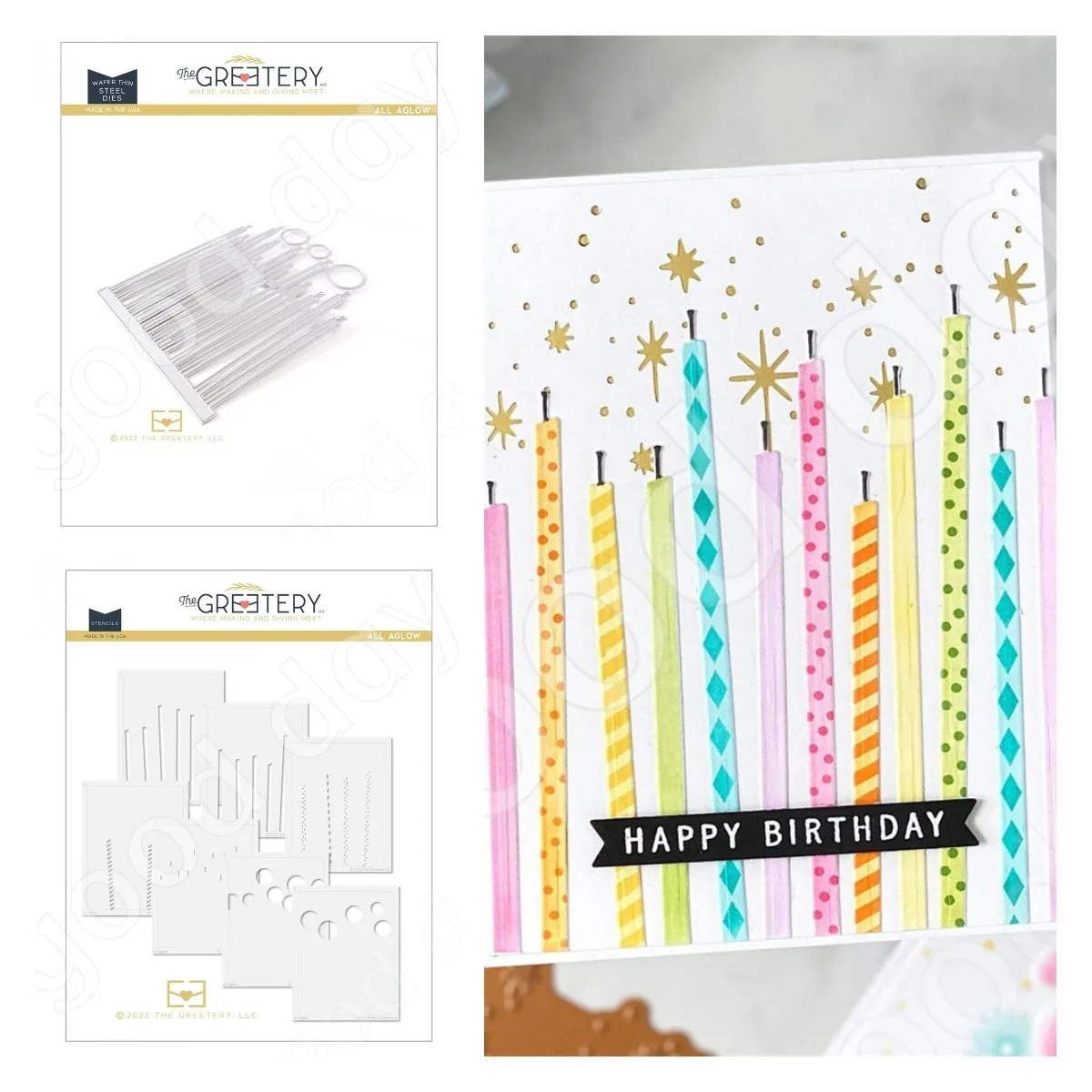 2023 New Arrival All Aglow Cutting Dies and Stencil Scrapbook Diary Decoration Embossing Template DIY Card Handmade Hot Sales
2023 New Arrival All Aglow Cutting Dies and Stencil Scrapbook Diary Decoration Embossing Template DIY Card Handmade Hot Sales