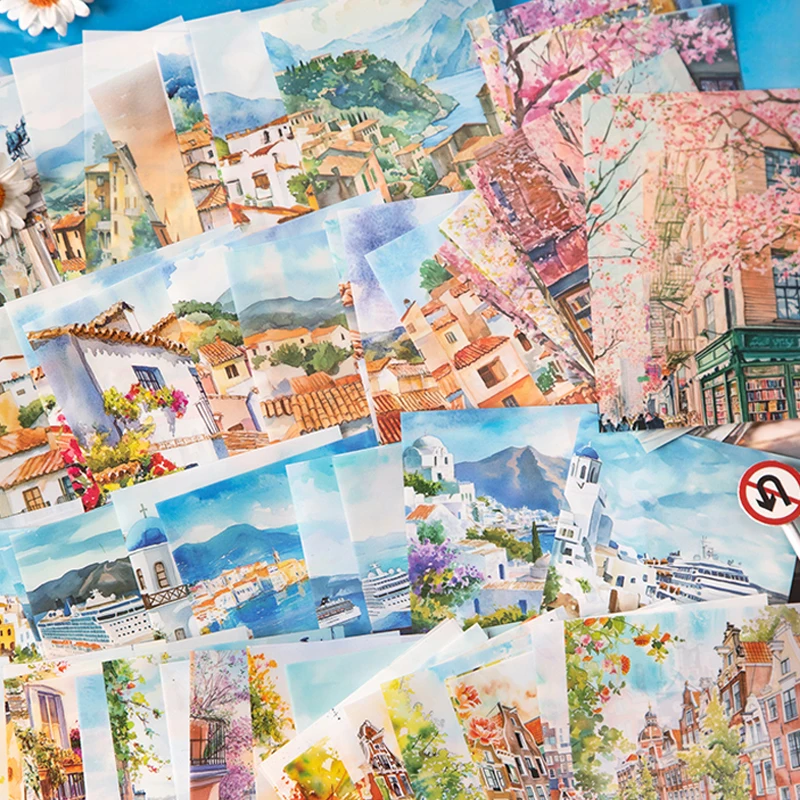 Mr Paper, Travelling Around the World series, дорожный пейзажный материал, наклейки, канцелярские наклейки, эстетические
Mr Paper, Travelling Around the World series, дорожный пейзажный материал, наклейки, канцелярские наклейки, эстетические