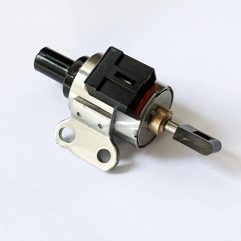 New Hot Sale JF011E RE0F10A Stepper Motor CVT Gearbox Motor 31947-1XA00 for Nissan for Infiniti for Mitsubishi for Renault
New Hot Sale JF011E RE0F10A Stepper Motor CVT Gearbox Motor 31947-1XA00 for Nissan for Infiniti for Mitsubishi for Renault