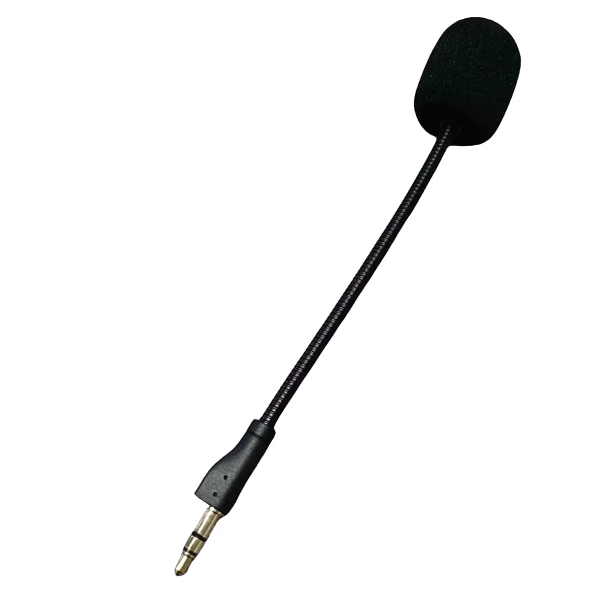 ABAC-Replacement Gaming Headphone Microphone for Logitech G PRO / G PRO X Gaming Headset 3.5mm Microphone
ABAC-Replacement Gaming Headphone Microphone for Logitech G PRO / G PRO X Gaming Headset 3.5mm Microphone
