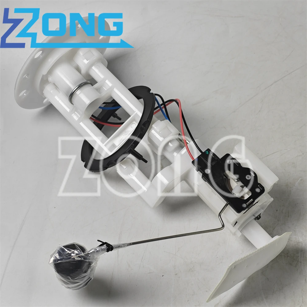 Motorcycle Fuel Pump Module Assembly For Yamaha T-Max 500 T-Max 530 2005-2023
Motorcycle Fuel Pump Module Assembly For Yamaha T-Max 500 T-Max 530 2005-2023
