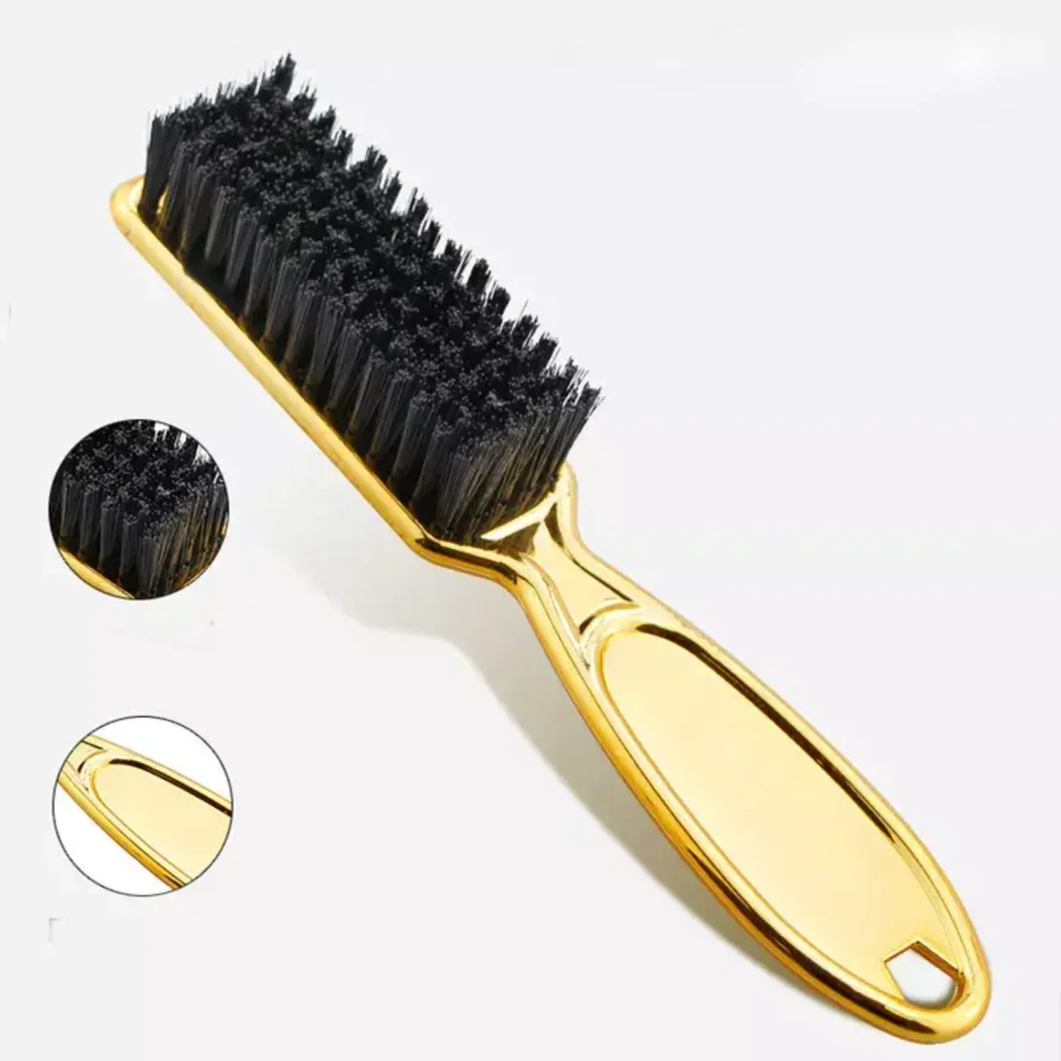 Fashion Hair Brush Styling Brush for Men with Wide Application and Long Service Life, made of ABS
Fashion Hair Brush Styling Brush for Men with Wide Application and Long Service Life, made of ABS
