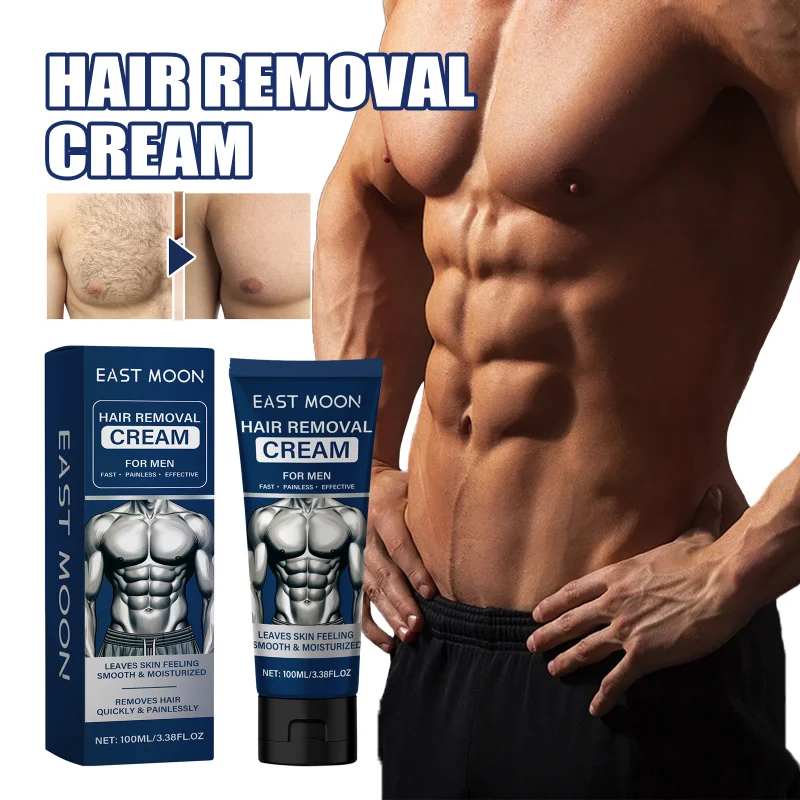 Men'S Hair Removal Cream - Gentle Depilatory For Beard Underarms Legs Body, Moisturizing Formula For Smooth Skin
Men'S Hair Removal Cream - Gentle Depilatory For Beard Underarms Legs Body, Moisturizing Formula For Smooth Skin