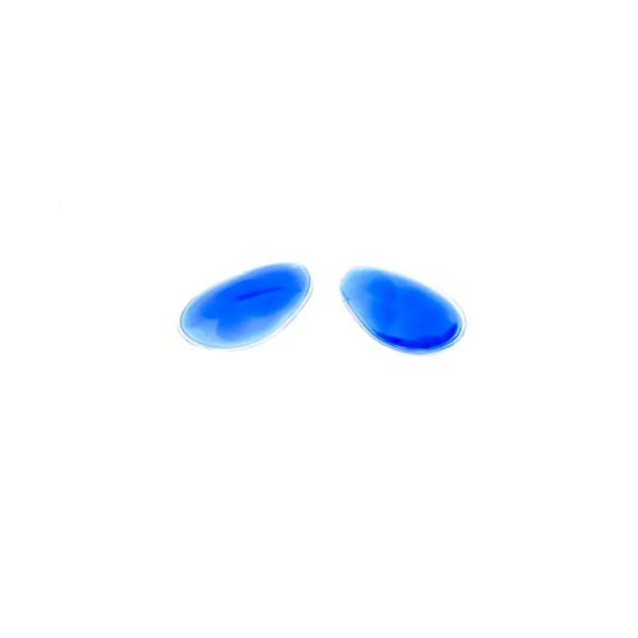 Eye Gel Ice Pack for Cooling or Warming Eyes and Face
Eye Gel Ice Pack for Cooling or Warming Eyes and Face