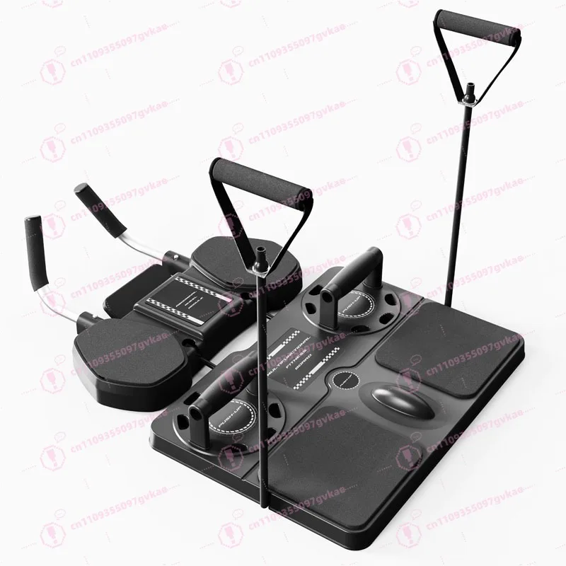 Multifunctional Abdominal Plate Pilates Curl Wheel Automatic Rebound Push-up Plate Support Training
Multifunctional Abdominal Plate Pilates Curl Wheel Automatic Rebound Push-up Plate Support Training