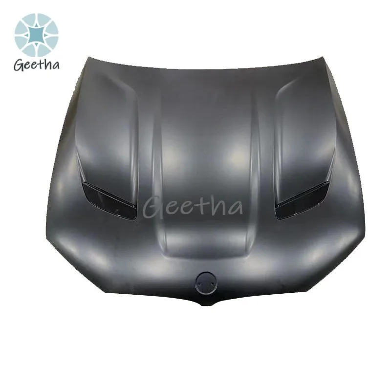 M5 F90 Hood for BMW 5 Series CS Cover G30 F90 Upgrade M5 CS Model All Aluminum Alloy Engine Cover
M5 F90 Hood for BMW 5 Series CS Cover G30 F90 Upgrade M5 CS Model All Aluminum Alloy Engine Cover