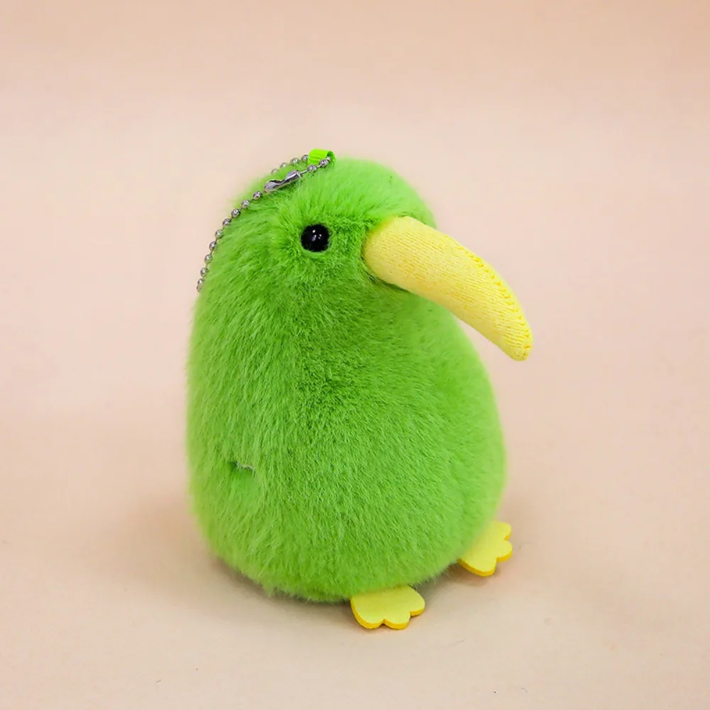 PP Cotton Cartoon Birds Plush Toys Fluffy Collection Elf Bird Dolls Key Ring Ornaments Comfortable Animal Birds Bag Pendant
PP Cotton Cartoon Birds Plush Toys Fluffy Collection Elf Bird Dolls Key Ring Ornaments Comfortable Animal Birds Bag Pendant