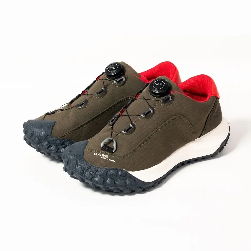 2026 Men Walking Outdoor Shoe Top Quality Anti Slip Mountain Climbing Footwear Designer Trekking Sneaker Fishing Shoe
2026 Men Walking Outdoor Shoe Top Quality Anti Slip Mountain Climbing Footwear Designer Trekking Sneaker Fishing Shoe