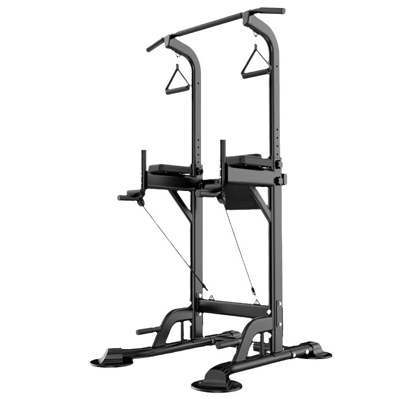 Multifunctional horizontal bar frame, household pull-up, indoor children's horizontal bar training
Multifunctional horizontal bar frame, household pull-up, indoor children's horizontal bar training