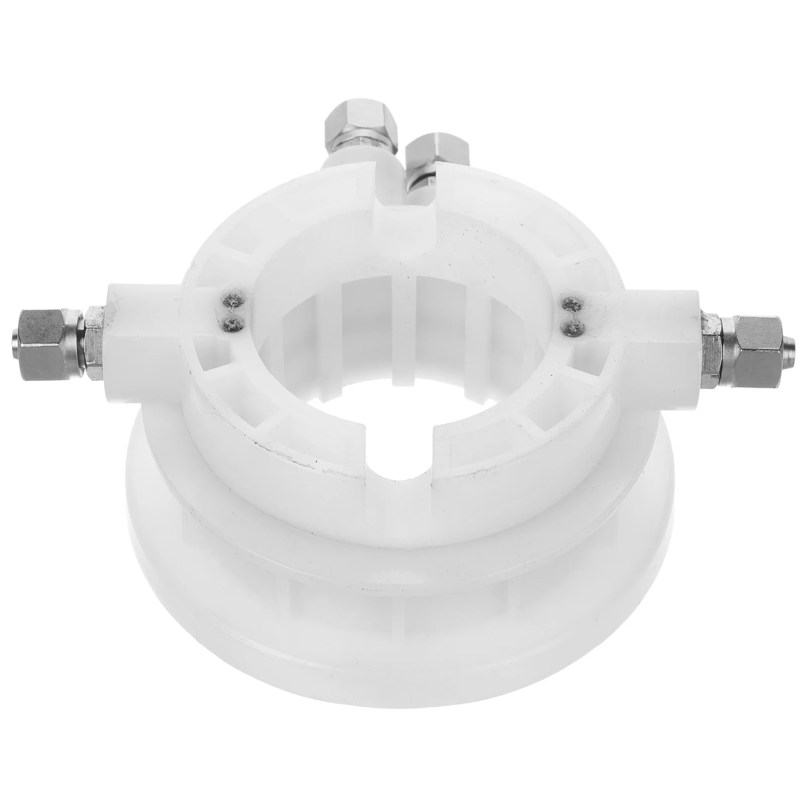 Rotary Coupler Air Valve For Changer Machine Quick Air Distribution Control Valve Durable Tire Changing Tool Auto Repair
Rotary Coupler Air Valve For Changer Machine Quick Air Distribution Control Valve Durable Tire Changing Tool Auto Repair