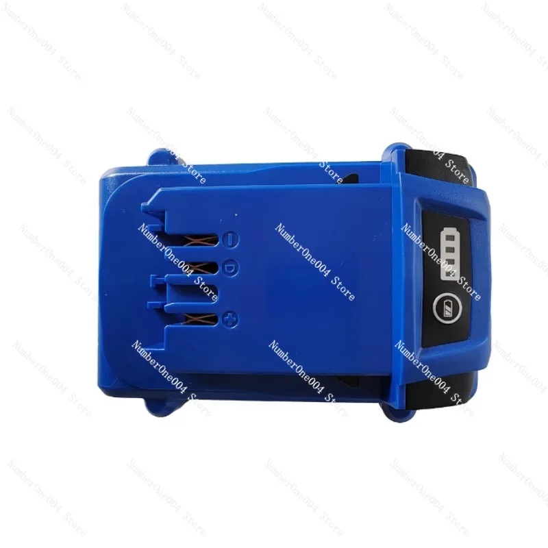 1Pack 6.0Ah Replace Battery Suitable for Kobalt 24V Battery Max KB624-03 Lithium Ion Cordless Tools High Capacity Battery
1Pack 6.0Ah Replace Battery Suitable for Kobalt 24V Battery Max KB624-03 Lithium Ion Cordless Tools High Capacity Battery
