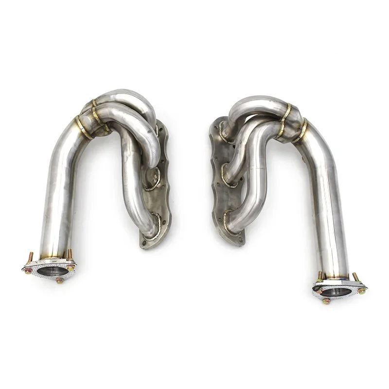 first section of plantainExhaust manifold 991/991.2 2011-2019 SS Stainless Steel exhaust Pipe Car Sy
first section of plantainExhaust manifold 991/991.2 2011-2019 SS Stainless Steel exhaust Pipe Car Sy