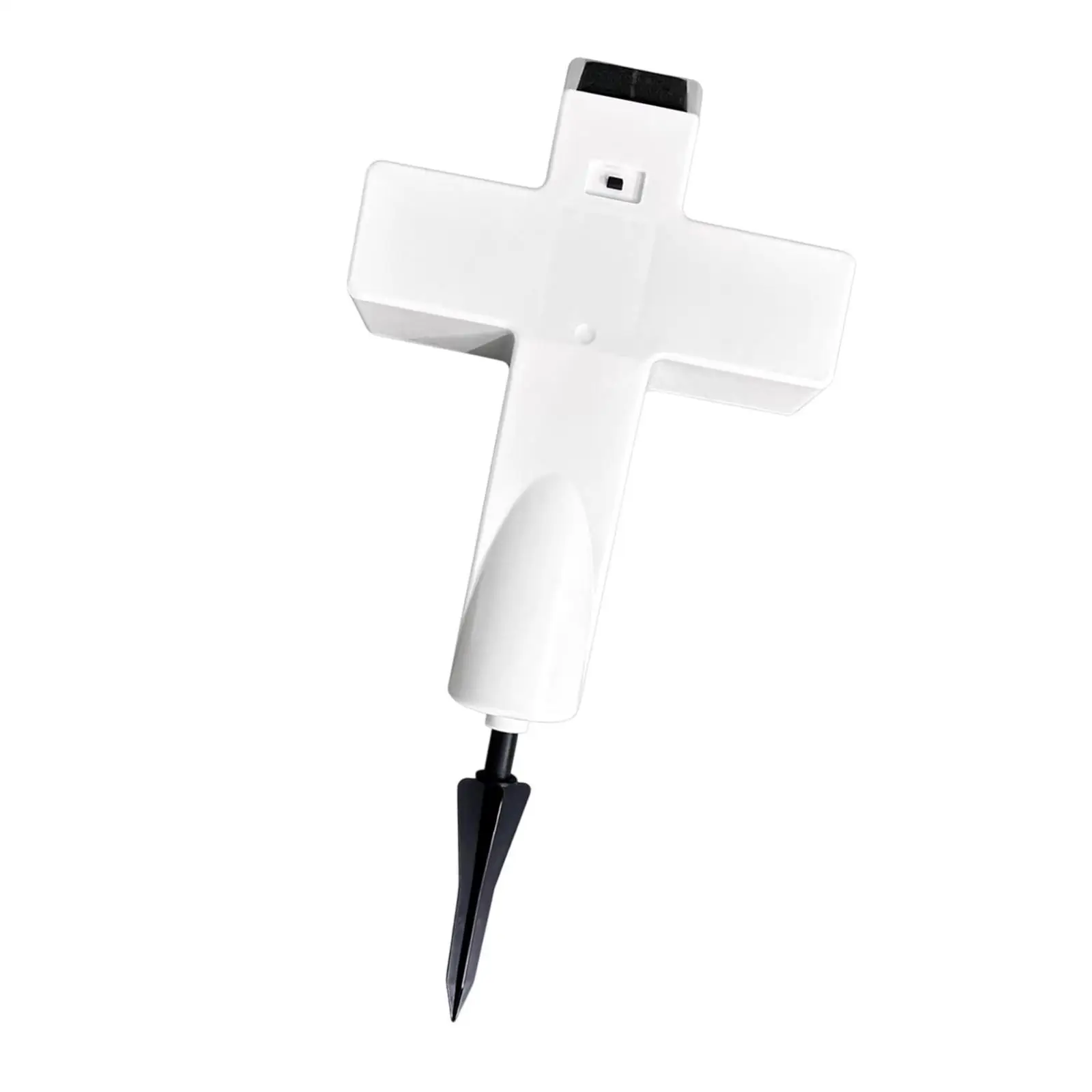 Solar Cross Grave Light Gravestone Decor LED Lamp Family Garden Memorial Statue Marker Lamp for Path Lawn Yard Patio Decoration
Solar Cross Grave Light Gravestone Decor LED Lamp Family Garden Memorial Statue Marker Lamp for Path Lawn Yard Patio Decoration