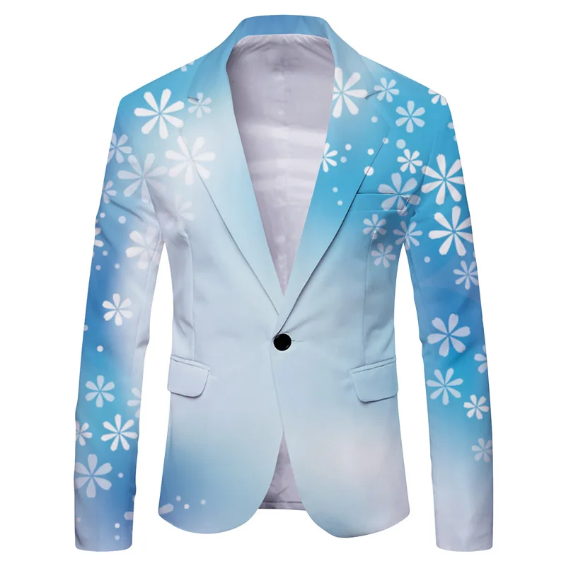 B95 Single Breasted Coat Double Sided Fashion Business Formal Suit Men's Wedding Clothing
B95 Single Breasted Coat Double Sided Fashion Business Formal Suit Men's Wedding Clothing