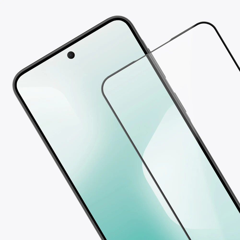 Nillkin For Samsung Galaxy A37 5G CP+ Pro 2.5D Tempered Glass Full Cover Screen Protector for Samsung A37 Glass
Nillkin For Samsung Galaxy A37 5G CP+ Pro 2.5D Tempered Glass Full Cover Screen Protector for Samsung A37 Glass