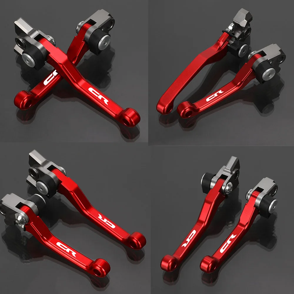 Motorcycle DirtBike Lever Pivot Brake Clutch Levers For Honda CR80R CR85R CR125R CR250R 1992-2007 2006 2005 2004 2003 2002 2001
Motorcycle DirtBike Lever Pivot Brake Clutch Levers For Honda CR80R CR85R CR125R CR250R 1992-2007 2006 2005 2004 2003 2002 2001