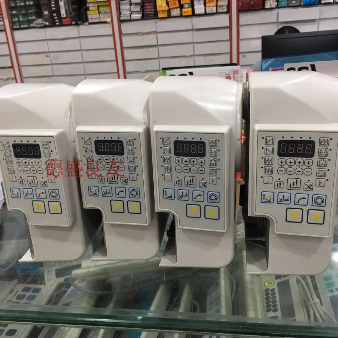 Электронное управление Qixing Qixing Интегрированное одиночное электронное управление второго поколения Qixing Интегрированное пение четвертого поколения
Электронное управление Qixing Qixing Интегрированное одиночное электронное управление второго поколения Qixing Интегрированное пение четвертого поколения