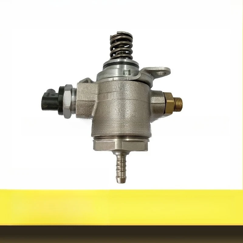 Automotive standard mechanical parts high-pressure fuel pump 133070 2503070 74062
Automotive standard mechanical parts high-pressure fuel pump 133070 2503070 74062