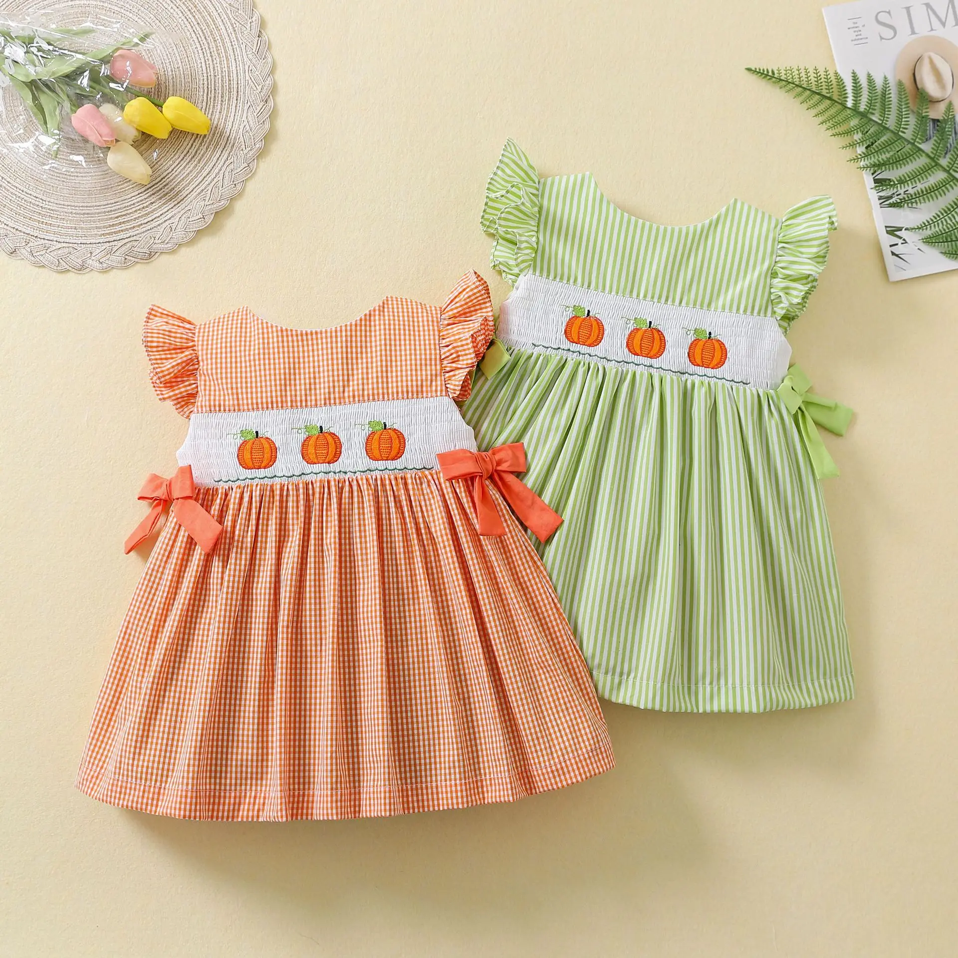 Baby Dress Embroidery Summer Child Girl Sleeveless Dresses Children's Clothes 2023 Cute Kids Cotton Princess Party Clothing
Baby Dress Embroidery Summer Child Girl Sleeveless Dresses Children's Clothes 2023 Cute Kids Cotton Princess Party Clothing