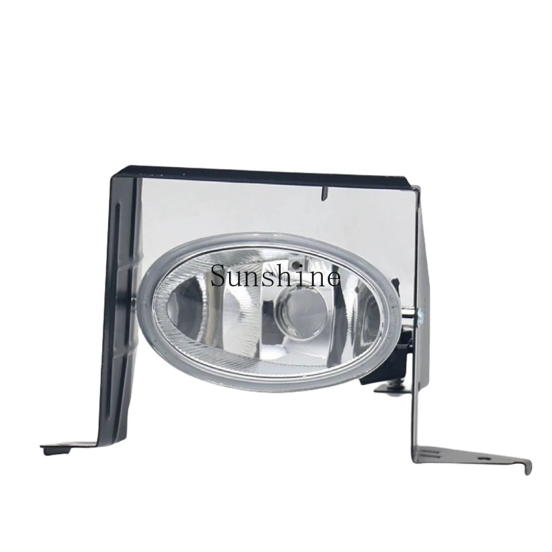Applicable 05-07-08 -09-13 headlight assembly Odyssey front light far and near light
Applicable 05-07-08 -09-13 headlight assembly Odyssey front light far and near light