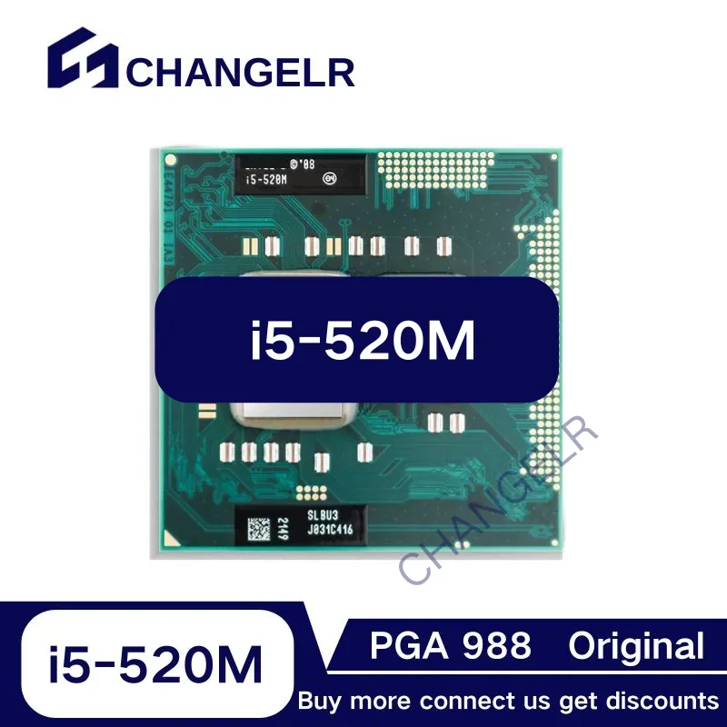 Фонарь диагональю 520 м, slтии SLBNA, 2 ядра, 4 потока, PGA988 Mobile PGA988, 32 нм, 2,4 ГГц
Фонарь диагональю 520 м, slтии SLBNA, 2 ядра, 4 потока, PGA988 Mobile PGA988, 32 нм, 2,4 ГГц